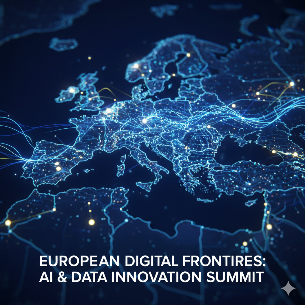 Your AI Tools Are Processing Data Outside Europe. That's a Problem.