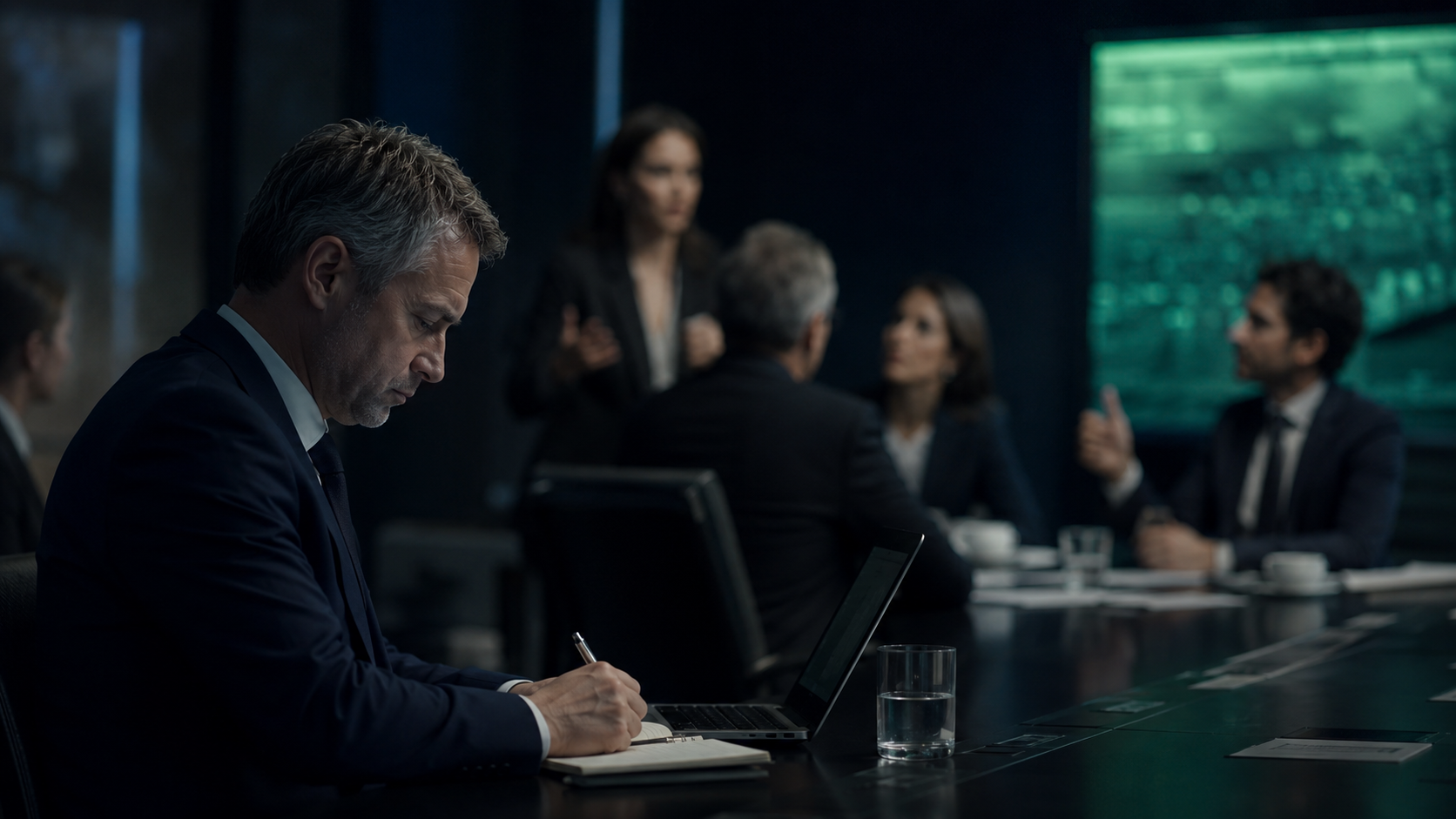 Why Your Team Stops Being Honest in Meetings